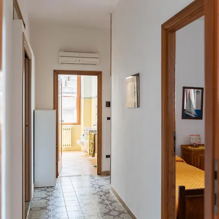 Residenza Fanelli Apartmán