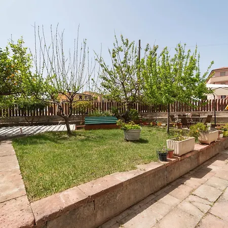 Residenza Fanelli Apartment