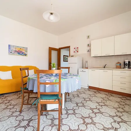 Residenza Fanelli Apartment Alghero