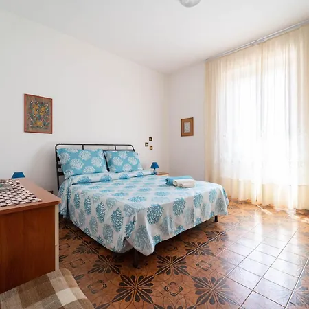 Residenza Fanelli Apartmán Alghero