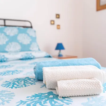 Apartment Residenza Fanelli Alghero