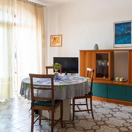 Residenza Fanelli * Alghero