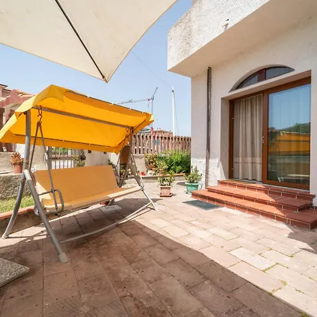 Residenza Fanelli * Alghero