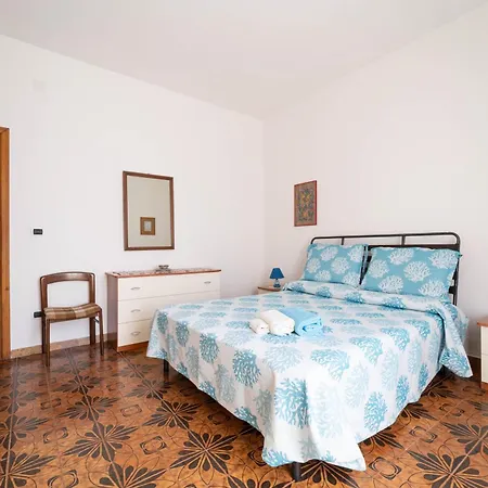 Apartmán Residenza Fanelli