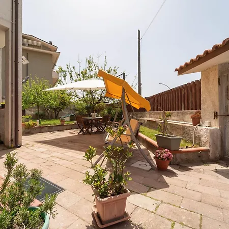 Residenza Fanelli Apartmán *