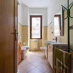 Residenza Fanelli Apartamento *