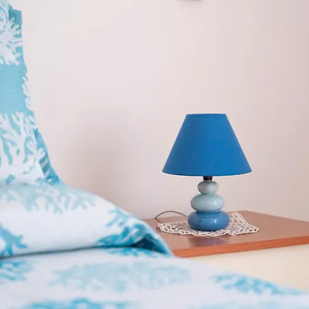 Residenza Fanelli Apartman Alghero
