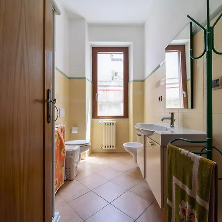 Residenza Fanelli Apartman *