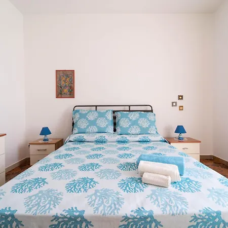 Residenza Fanelli * Alghero