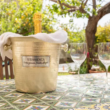 Residenza Fanelli Apartment *