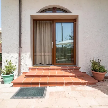 Appartamento Residenza Fanelli