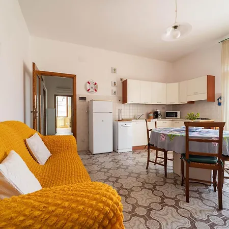 Residenza Fanelli Apartmán