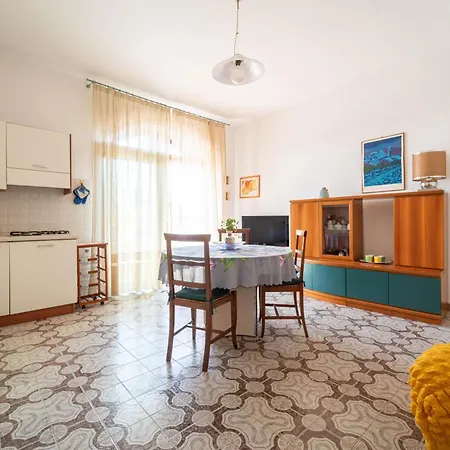 Apartmán Residenza Fanelli