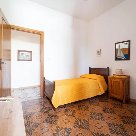 Apartamento Residenza Fanelli *