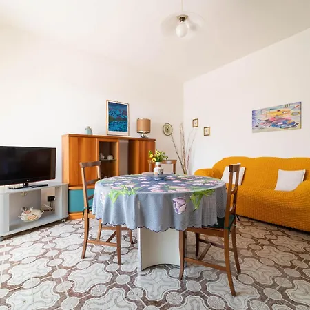 Residenza Fanelli Apartmán Alghero