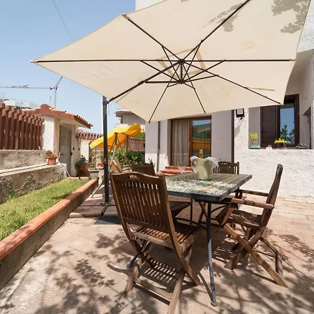 Residenza Fanelli Альгеро