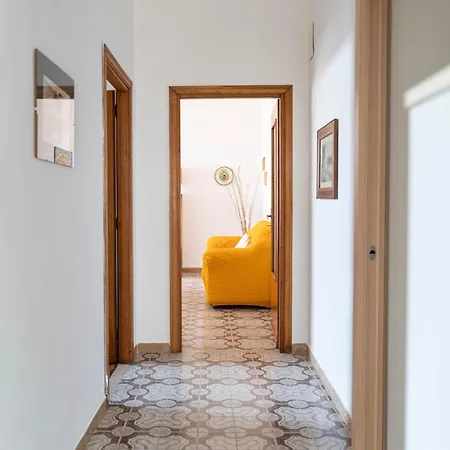 Residenza Fanelli * Alghero