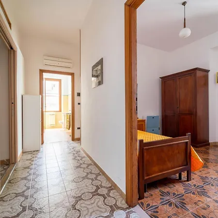 Appartamento Residenza Fanelli