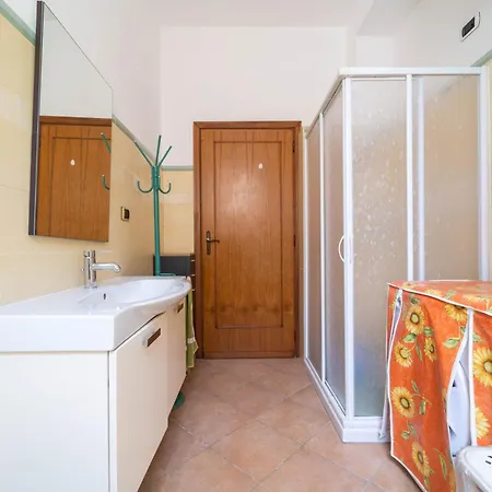 Residenza Fanelli Apartman *
