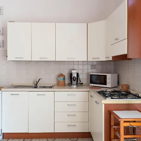 Apartman Residenza Fanelli Alghero