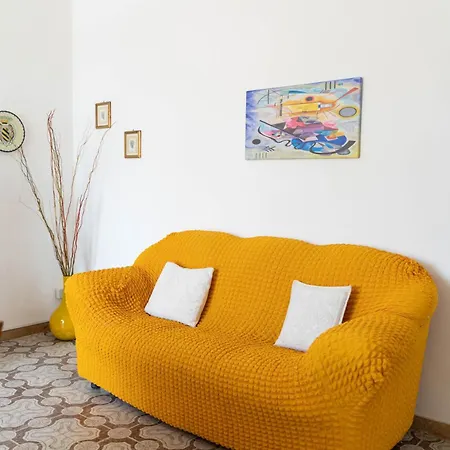 Residenza Fanelli * Alghero