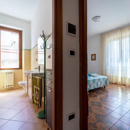 Residenza Fanelli Apartman *