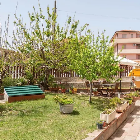 Apartman Residenza Fanelli Alghero