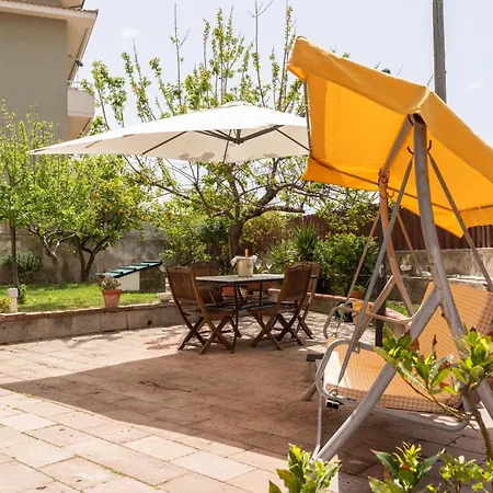 Residenza Fanelli Apartman Alghero