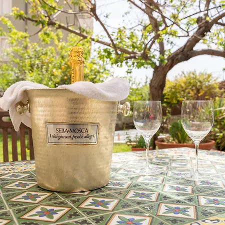 Residenza Fanelli Appartamento