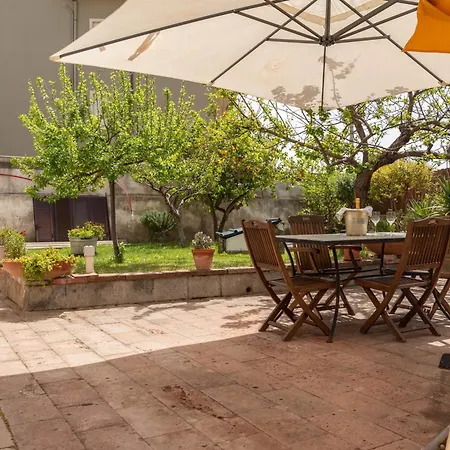 Appartamento Residenza Fanelli *